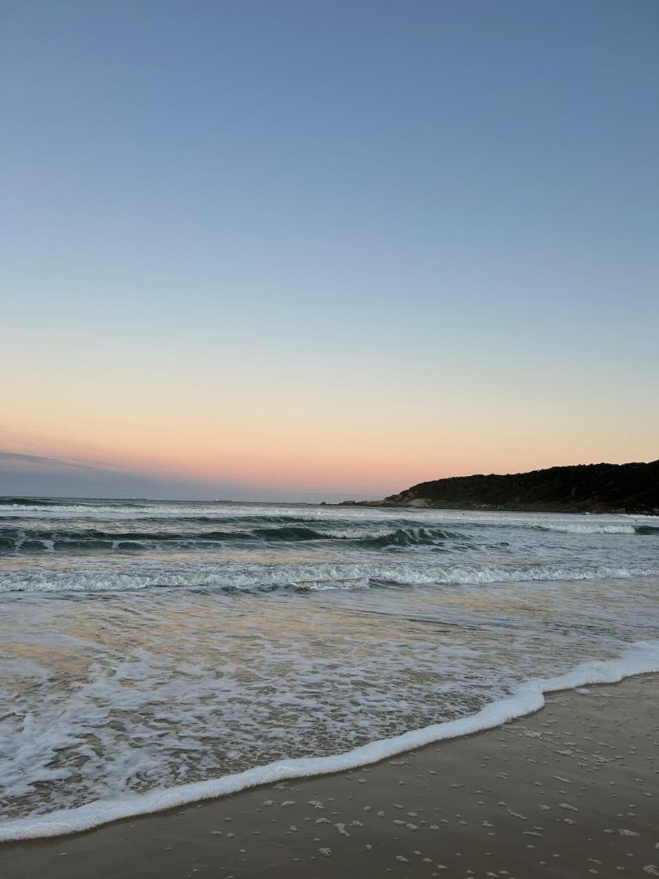 Pousada Morada Porto Verde Praia do Rosa Bagian luar foto